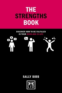 sally bibb the strengths book cover