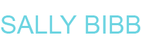 sallybibb.com Logo